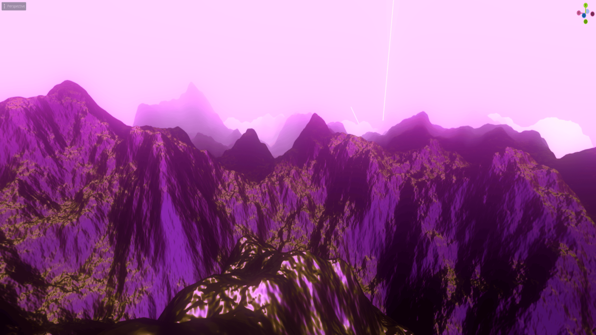 Way2Terrain